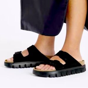 Papillio by Birkenstock Arizona Chunky Sandal